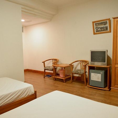 Venus 2 Hotel Nha Trang Exterior foto