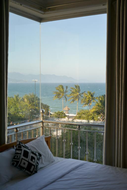 Venus 2 Hotel Nha Trang Habitación foto