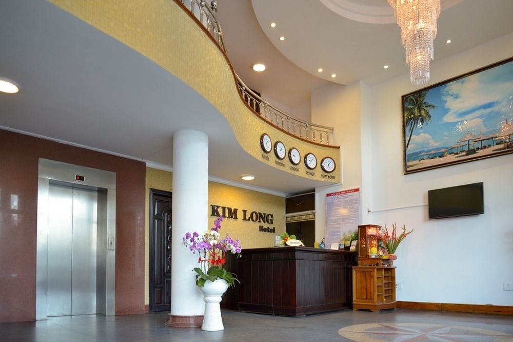 Venus 2 Hotel Nha Trang Exterior foto